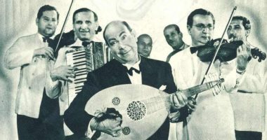 فى مثل هذا اليوم.. رحل صاحب أشهر ضحكة فى السينما المصرية عن عالمنا.. صور