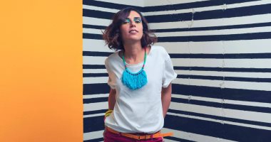 من ريتشموند لنيوهامبشر.. تفاصيل جولة يسرا الهوارى الأمريكية