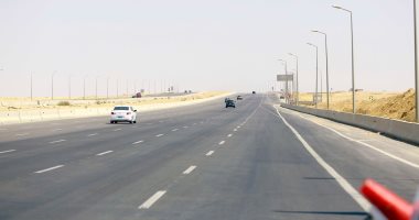 وزارة النقل تعلن فتح الحركة المرورية بقطاع جديد بالدائرى الإقليمى غدا