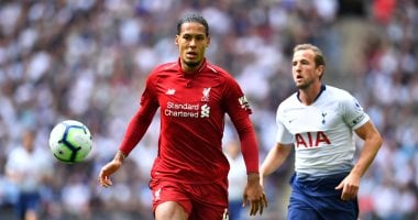 فان دايك يطالب نجوم ليفربول بالقتال لتحقيق حلم الدوري الإنجليزي