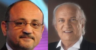 العمالقة يجتمعون.. عمر خيرت وجها لوجه مع شريف عرفة فى  فيلم "الممر"