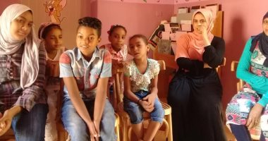 صور.. "سيرة سيد درويش والإنتاج أسلوب حياة" أبرز محاضرات ثقافة الإسكندرية