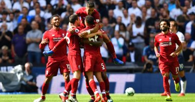 ليفربول يتقدم على ساوثهامبتون فى الدقيقة 10 بهدف عكسي.. فيديو