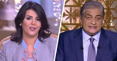 خريطة التوك شو.. جنات تتحدث عن بدايتها الفنية فى "شريط كوكتيل" مع هشام عباس.. أشرف زكى وروجينا يكشفان أسرار جديدة فى حياتهما الزوجية لـ"أنا وبنتى" مع شريف منير على ON E"".. و"المرأة الحديدية" ضيفة برنامج "احلم"