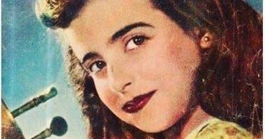 زمان وأنا صغير.. تعرف مين دى من نجوم الغناء والتمثيل؟