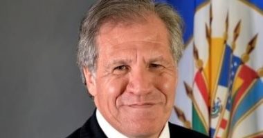 الأمين العام لمنظمة الدول الأمريكية لا يستبعد "تدخلا عسكريا" فى فنزويلا 