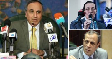 نقابتا الصحفيين والإعلاميين ترفعان شعار "لا للمجاملات" فى ترشيحاتهما للهيئات الإعلامية.. تحددان معايير اختيار المرشحين وتكشفان عن تمثيل المرأة والشباب فى الترشيحات.. عبد المحسن سلامة: يظل فيصل الخبرة هو الأساس