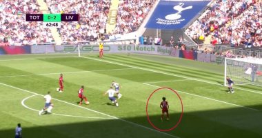  CNN: هل هناك خلاف بين محمد صلاح وساديو ماني؟