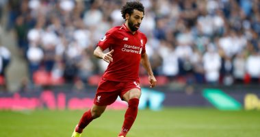 ليفربول بقيادة محمد صلاح يستهدف صناعة التاريخ ضد ساوثهامبتون اليوم