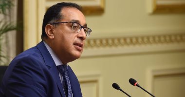 رئيس الوزراء فى كلمته بمؤتمر "أسبوع القاهرة الأول للمياه": مصر تتبنى تحقيق أهداف التنمية المستدامة فى محور المياه..ونسعى لتعزيز مواردنا عن طريق تحلية ماء البحر..واستخدام تقنيات موفرة يضمن تحقيق استراتيجيتنا 