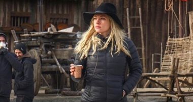 "كاثرين وينيك" من بطلة Vikings لمخرجة حلقات الموسم الجديد