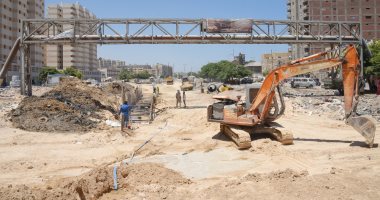 تعرف على مشروع تطوير محور المحمودية بالإسكندرية × 9 معلومات
