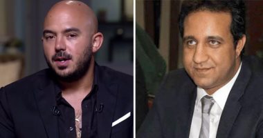 "فقدنا قدرتنا على التسامح".. أحمد مرتضى يدافع عن محمود العسيلى