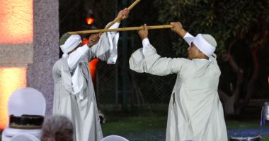فيديو.. بدء سحب استمارات مسابقة آدم حنين لفن النحت