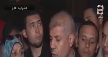 أمين "مستقبل وطن": مستشفى ديرب نجم صرح كبير لا يوجد به مستلزمات طبية