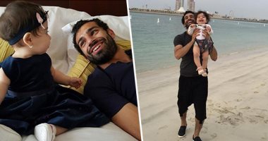 أصغر نجمة فى قلوب المصريين.. مكة محمد صلاح تثير الاهتمام بـ"زى المدرسة"