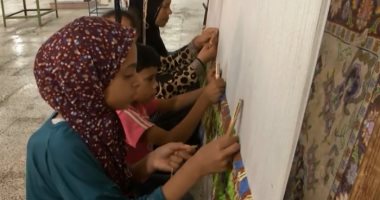 متحدث وزارة الثقافة يكشف تفاصيل وشروط مبادرة "صنايعية مصر"