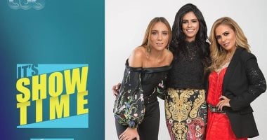 الليلة.. انطلاق أولى حلقات "It's Showtime" على "CBC"