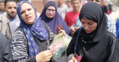 ننشر أسماء 12 مصابا بسبب أجهزة الغسيل الكلوى بمستشفى "ديرب نجم" المركزى