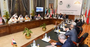 رئيس مجلس النواب يؤكد أهمية الدبلوماسية البرلمانية لمواجهة مختلف التحديات