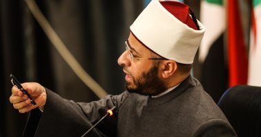 الأزهرى: الإساءة للنبى غير مقبول والبعض يستغل غيرتنا على الرسول فى توجهات سياسية