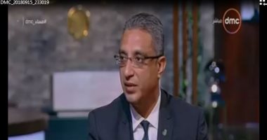 محافظ سوهاج: "مش محتاج حراسة لنزول الشارع".. والمحافظة تمتلك مقومات النجاح