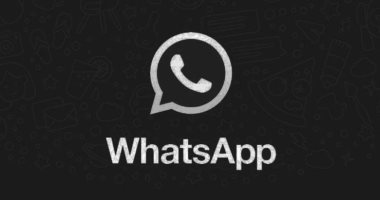 قريبا.. واتس آب باللون الأسود فى الوضع الليلى للحد من استخدام بطارية الهاتف