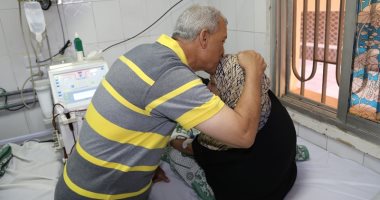 خوفاً من تكرار كارثة "ديرب نجم".. المحافظون يزورون مراكز الغسيل الكلى