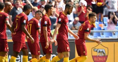 كييفو يخطف تعادلا مثيرا من روما فى الدورى الإيطالى.. فيديو