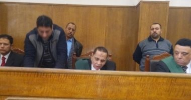 السجن 15 سنة لنقاش بالشرقية عذب طفله الصغير حتى الموت لتبوله على نفسه