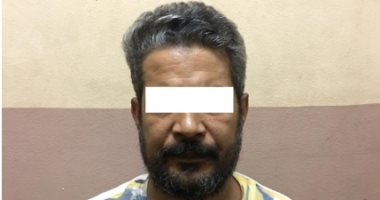 القبض على هارب من حكم مؤبد فى واقعة اقتحام مركز شرطة أبو قرقاص
