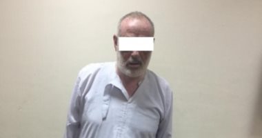 القبض على مهندس هارب من 405 أحكام بإجمالى 129 سنة حبس فى الإسكدرية
