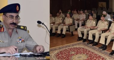 قبول دفعة جديدة من المجندين بالقوات المسلحة مرحلة يناير 2019