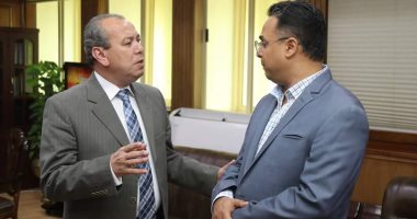  زيادة سيارات الاسعاف بمصيف بلطيم وتحسين زمن الاستجابة لحالات الحوادث