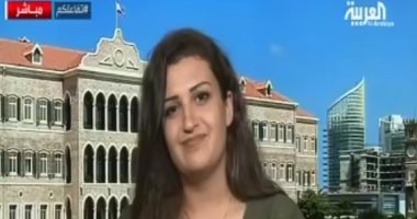 شاهد..منى المذبوح: أنا مريضة أعصاب ولا أستطيع السيطرة على انفعالاتى