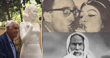 حصاد الثقافة.. مصير تمثال فاتن حمامة وماروكامى يرفض الترشح لنوبل البديلة
