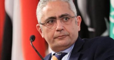 مصر وباكستان تبديان رغبتهما فى بدء رحلات مصر للطيران بين مدينتى القاهرة وكراتشى
