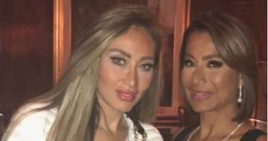 بسمة وهبة تشكر جمهورها بعد تكريمها عن برنامجها "شيخ الحارة"