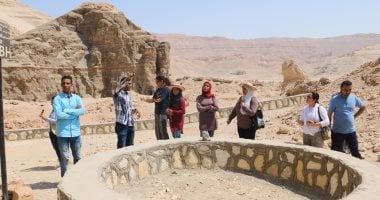 الأقصر وأسوان تستضيفان مؤتمرا يضم 150 شركة لدعم السياحة بمصر