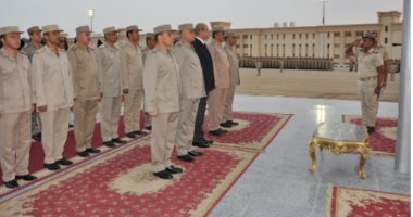 انتظام الدراسة بكلية الشرطة لطلبة الفرق "الثانية والثالثة والرابعة"