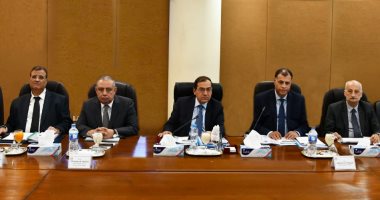 وزير البترول يترأس عمومية بتروجاس.. ويؤكد: نجحنا فى تأمين احتياجات البلاد