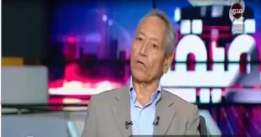 جودة عبد الخالق: البعض اعتقد إنى ملحد لمجرد عضويتى بـ"التجمع"