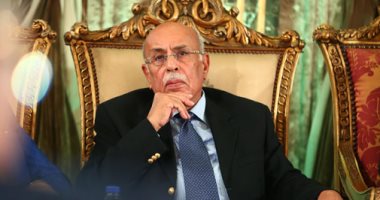 صور.. مفيد شهاب يحذر من انتشار الفكر المتطرف رغم تراجع العمليات الإرهابية