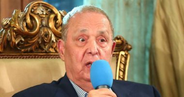 صبرى غنيم: اليوم السابع الأول بين المواقع الإخبارية وخالد صلاح نجح فى النهوض به
