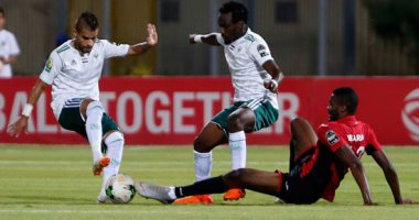 "وصلوا لأفضل مما نتوقع".. أحمد الطيب يهنئ المصرى بالفوز على اتحاد العاصمة