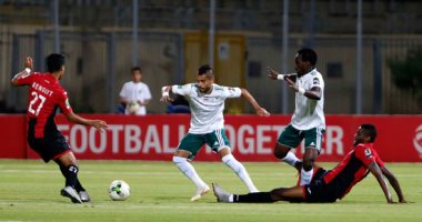 فيديو.. القائم يحرم المصرى البورسعيدي من التقدم على اتحاد العاصمة 