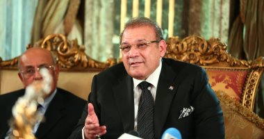 حسن راتب يؤكد أهمية الصحافة والإعلام فى تشكيل وجدان الأمة