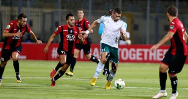 نائب رئيس المصرى: لم أشك فى الفوز على اتحاد العاصمة بالجزائر