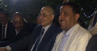 صور.. حزب الغد ينظم حفلا لتكريم الفائزين بمسابقة "مبدعون" 