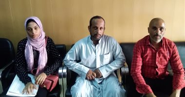 صور .. الأولى على الدبلومات الفنية محرومة من المدينة الجامعية لكفر الشيخ  